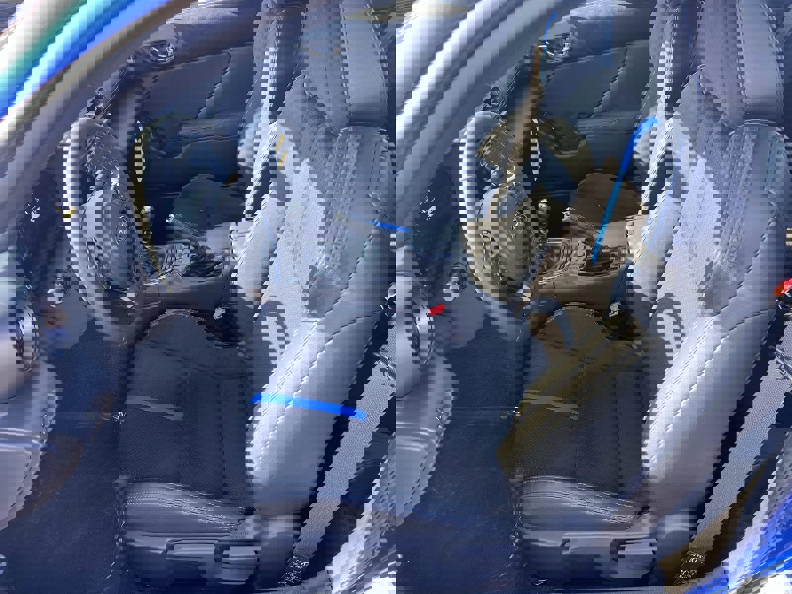 New 2025 Subaru BRZ tS image 9