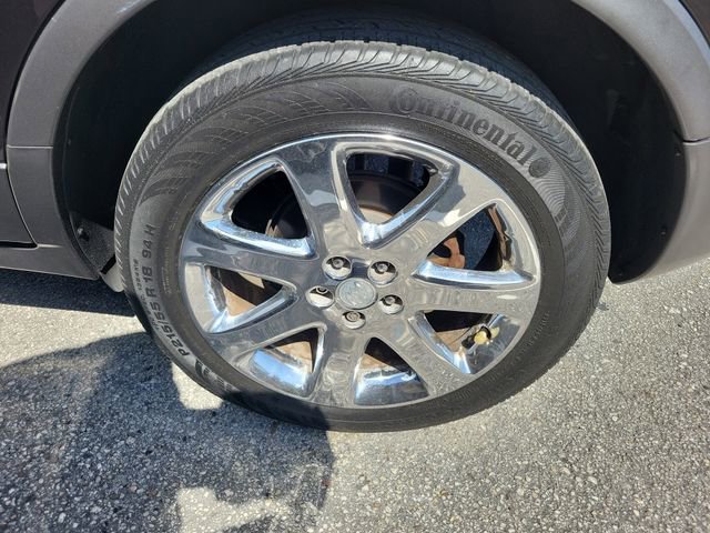 Used 2016 Buick Encore Premium w/ Experience Buick Package image 3