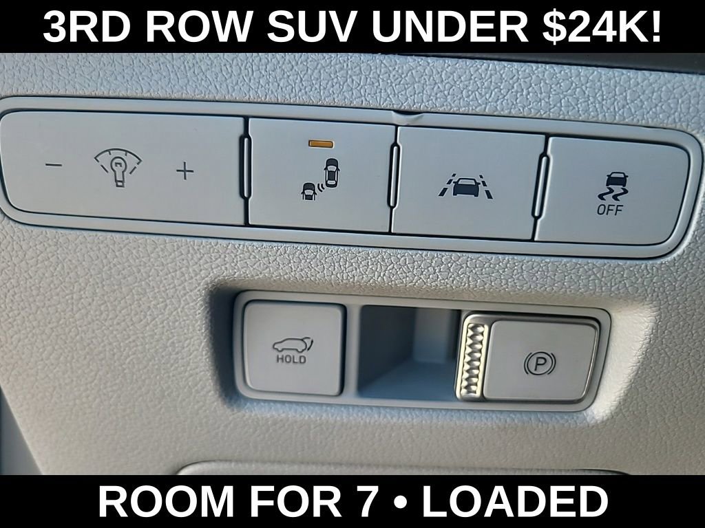 Used 2020 Hyundai Palisade SEL image 20