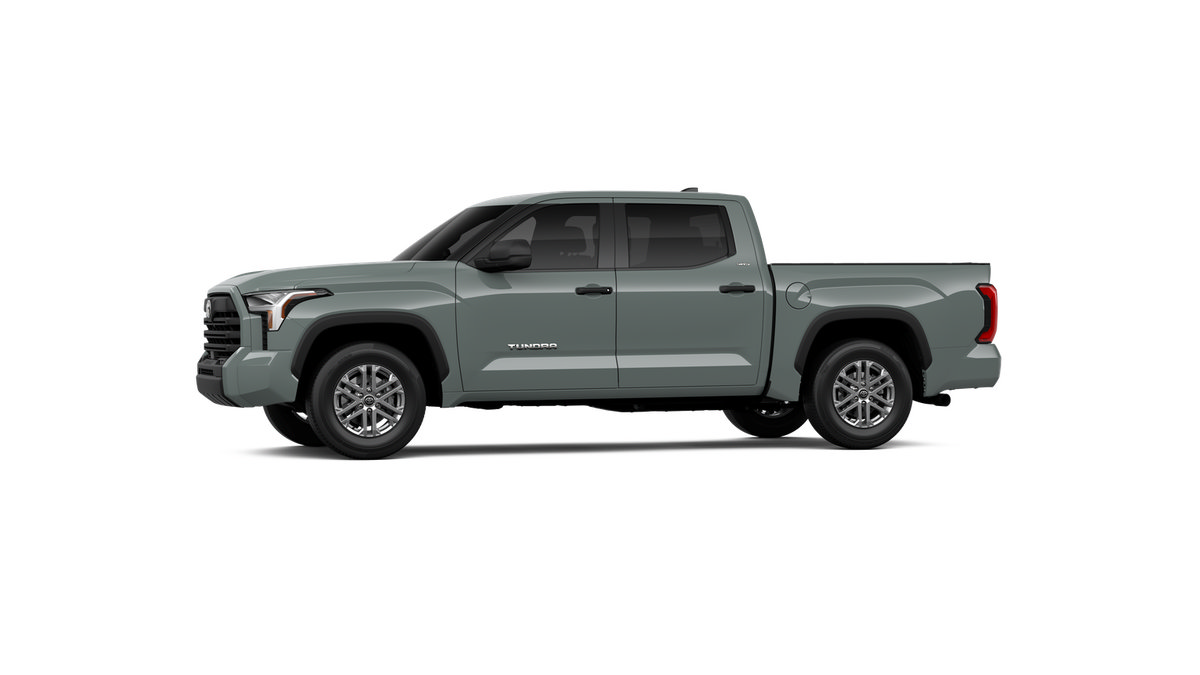 New 2026 Toyota Tundra SR5 RWD image 19