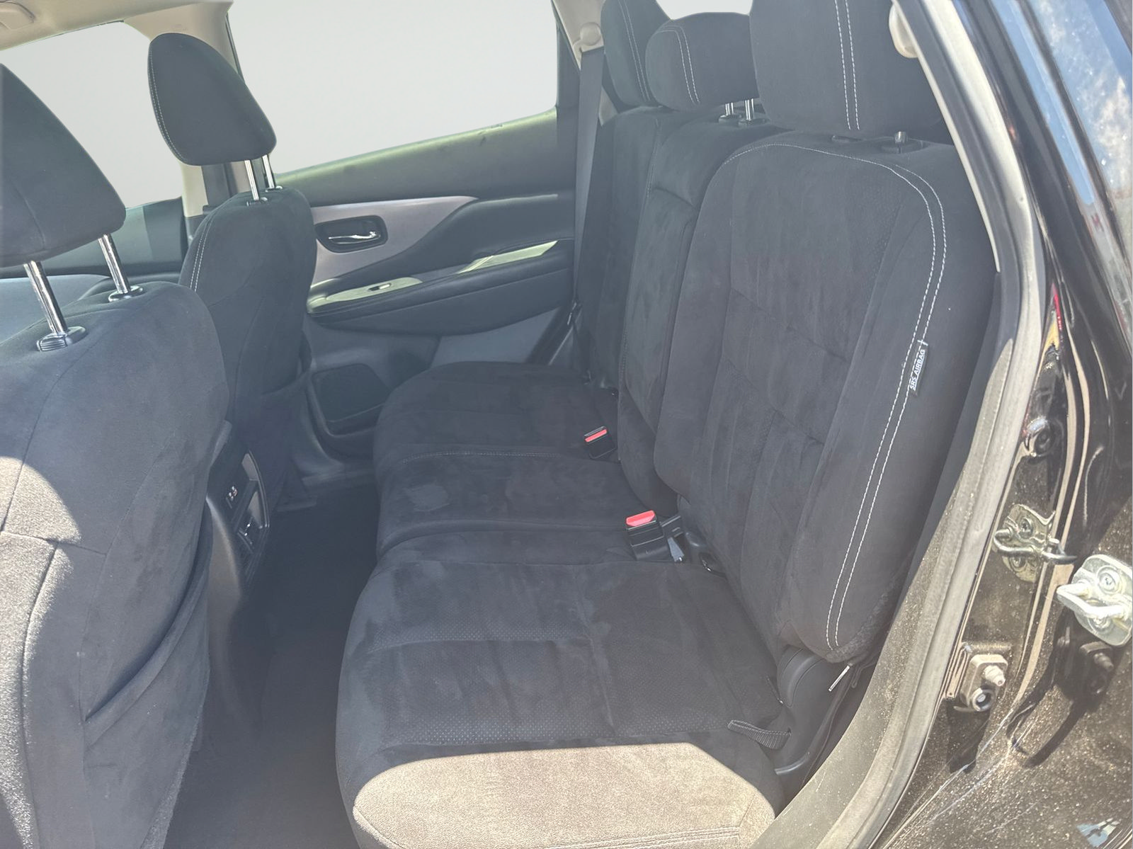 Certified 2020 Nissan Murano S w/ Technology Package FWD image 30