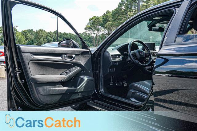 Used 2024 Honda Civic Sport image 18