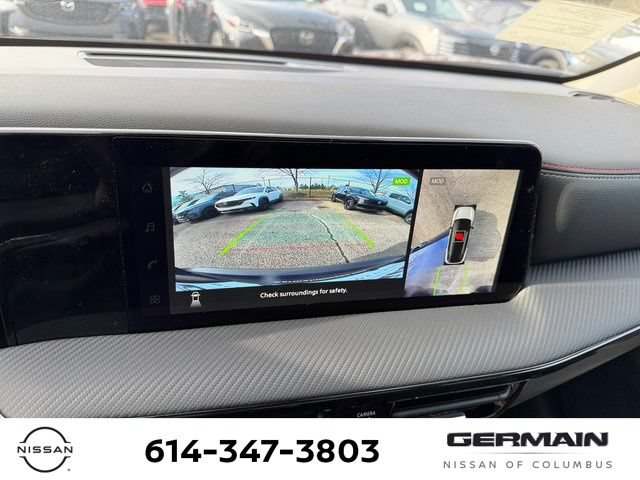New 2026 Nissan Kicks SR w/ SR Premium Package AWD/4WD image 25