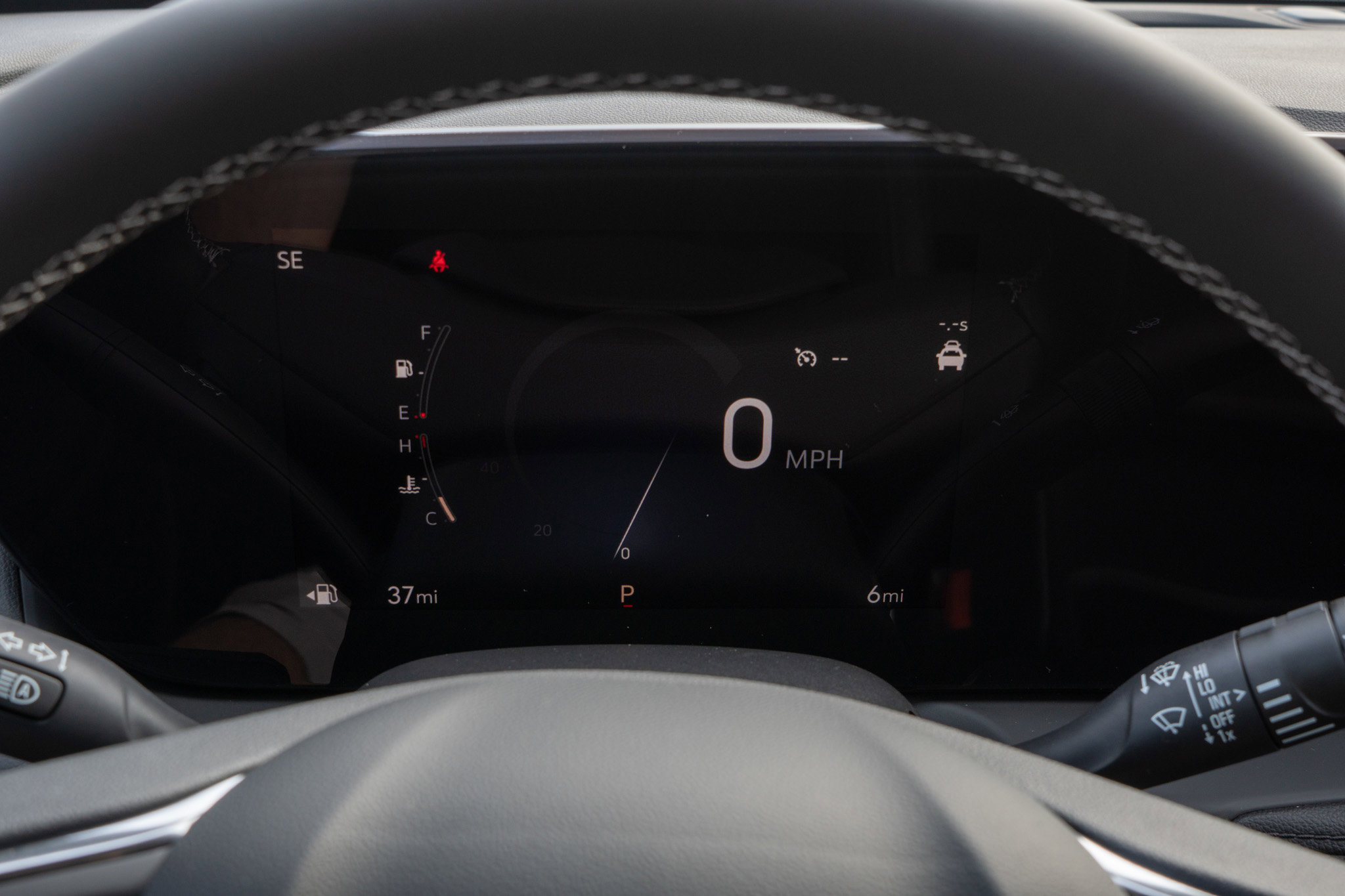 New 2026 Buick Encore GX Preferred w/ Comfort Package image 12