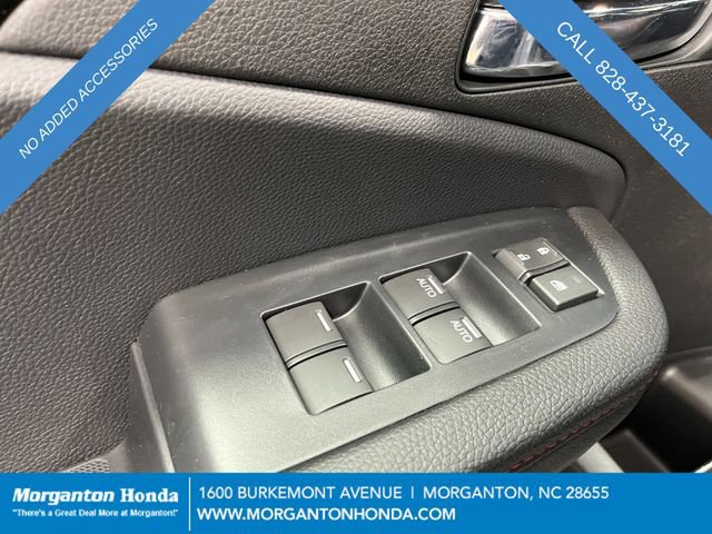 New 2026 Honda Ridgeline Black Edition image 12