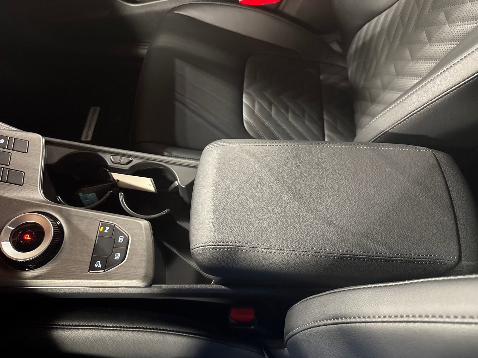 New 2026 Kia Sportage X-Line image 21