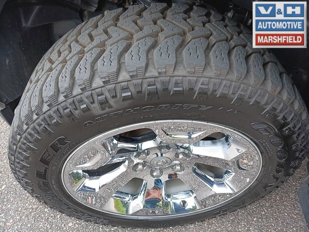 Used 2022 RAM 1500 Big Horn AWD/4WD image 11