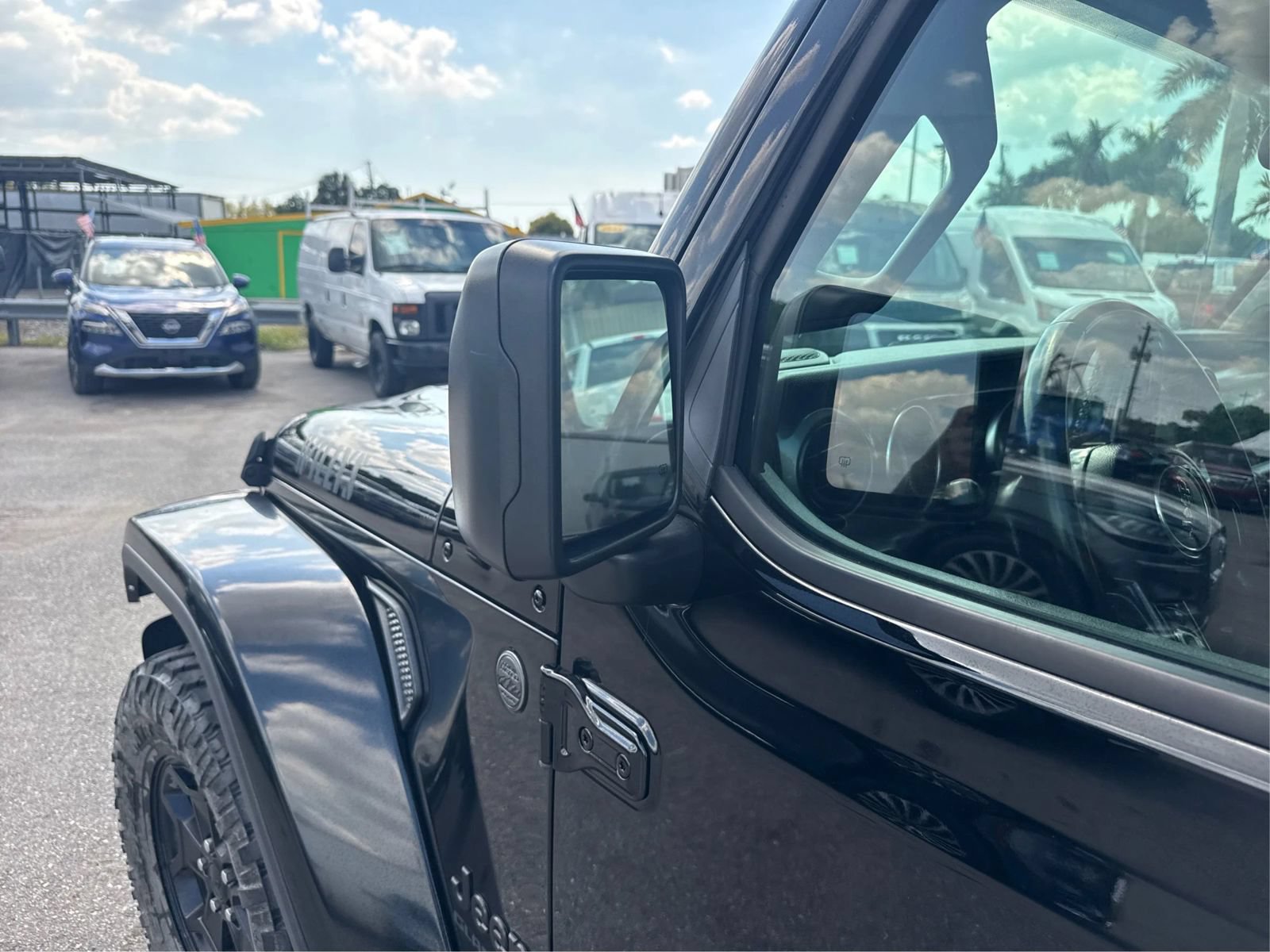 Used 2022 Jeep Gladiator Sport AWD/4WD image 20