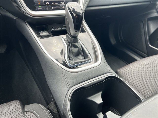 Certified 2024 Subaru Outback Premium w/ Popular Package #1A image 17