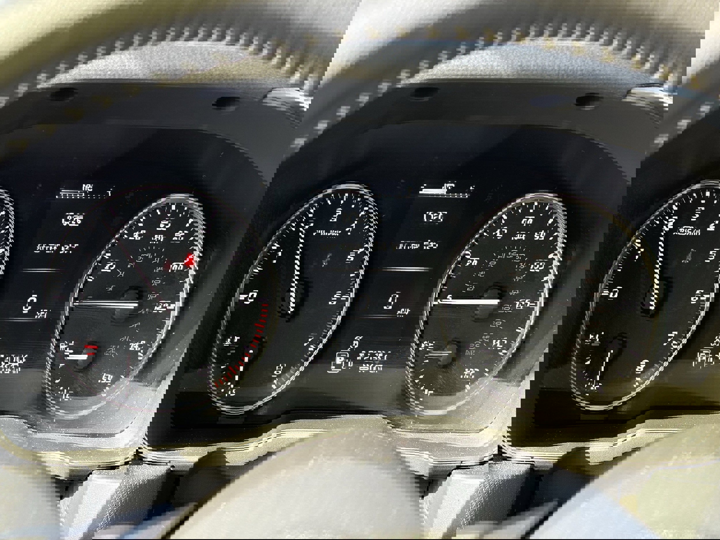 Certified 2025 Subaru Forester Limited w/ Popular Package #1 image 15