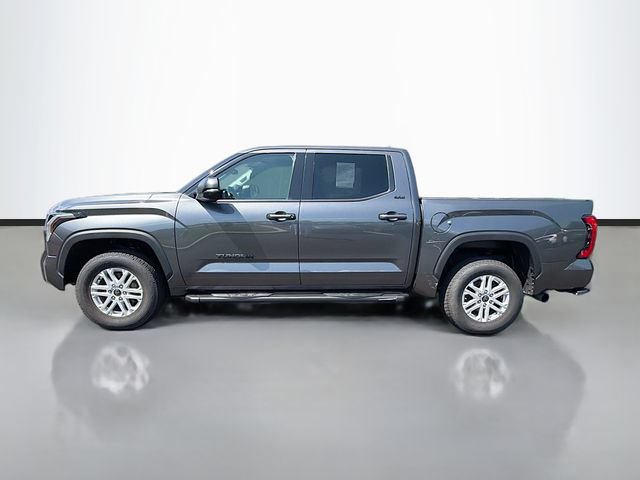 Used 2023 Toyota Tundra SR5 w/ SR5 Premium Package AWD/4WD image 4