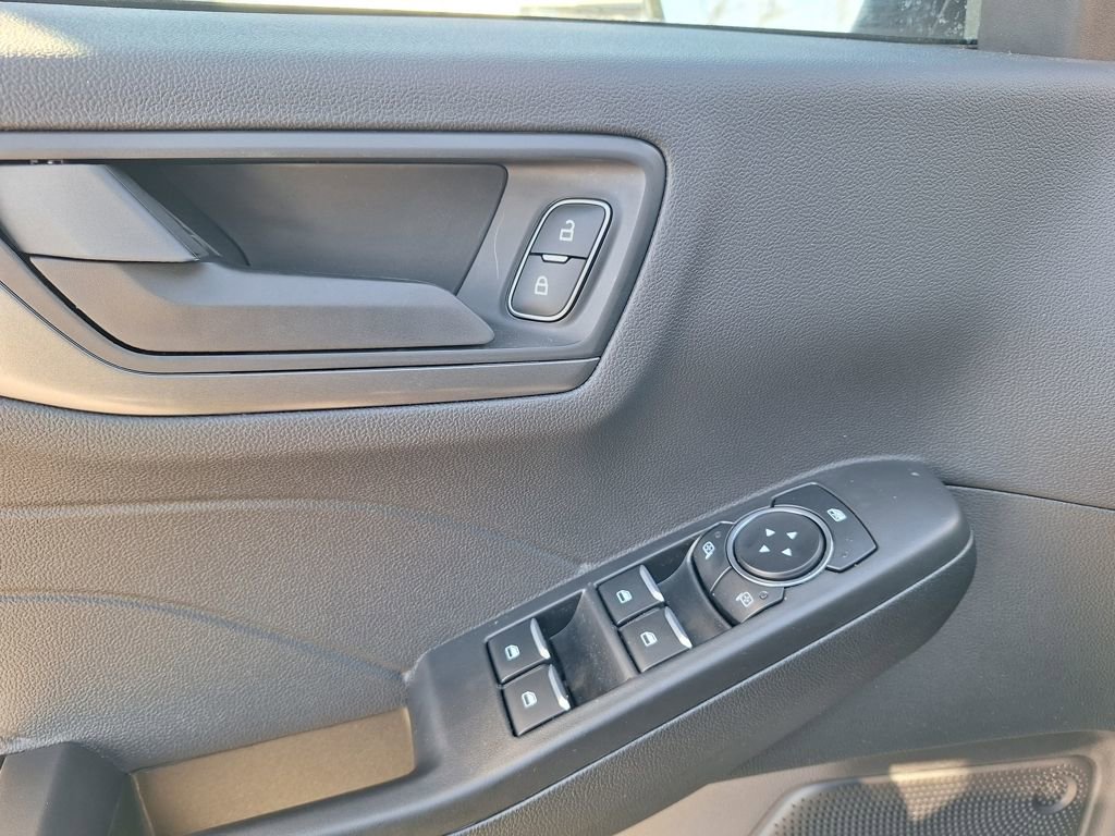 New 2026 Ford Escape Active w/ Tech Pack #1 AWD/4WD image 3