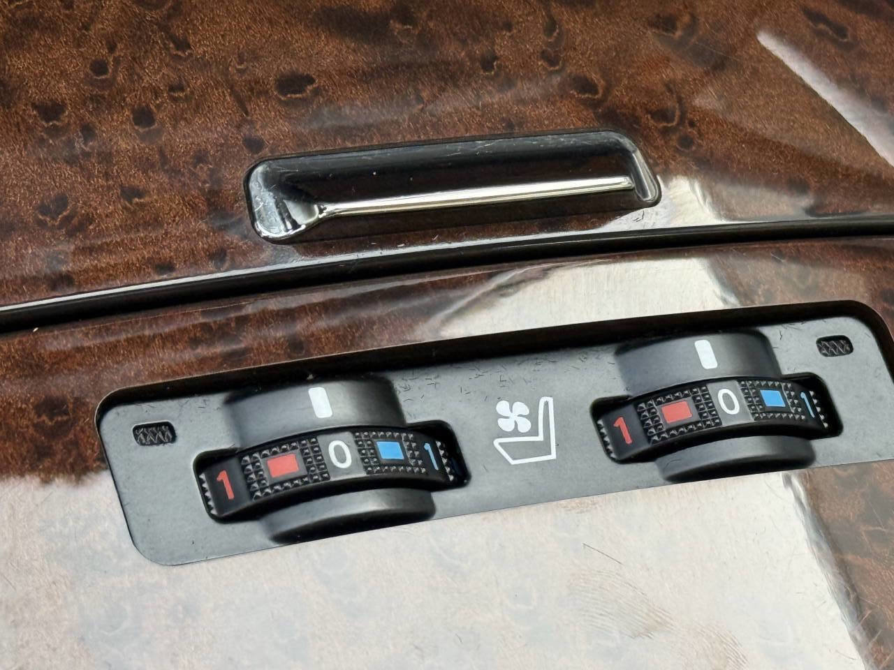 Used 2012 Lexus IS 250 Base 4dr Sedan 6A image 15