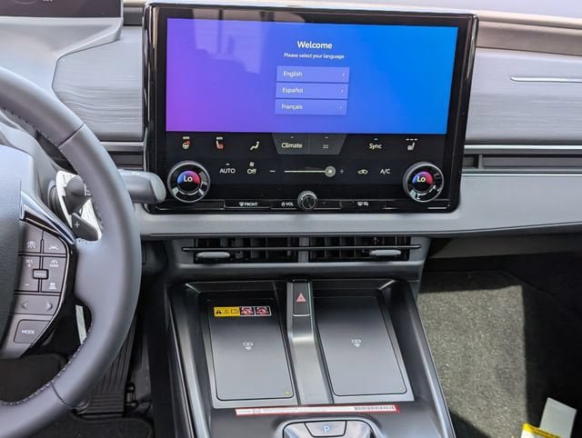New 2026 Toyota C-HR AWD/4WD image 11