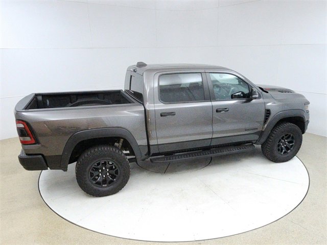 Used 2023 RAM 1500 TRX w/ TRX Level 2 Equipment Group image 19