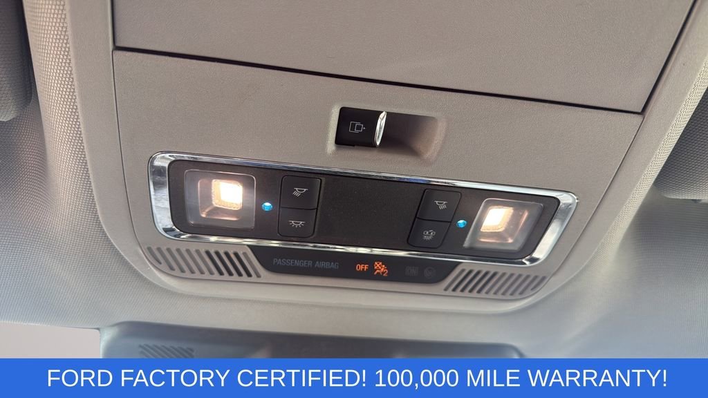 Certified 2023 Ford F150 Lariat AWD/4WD image 18