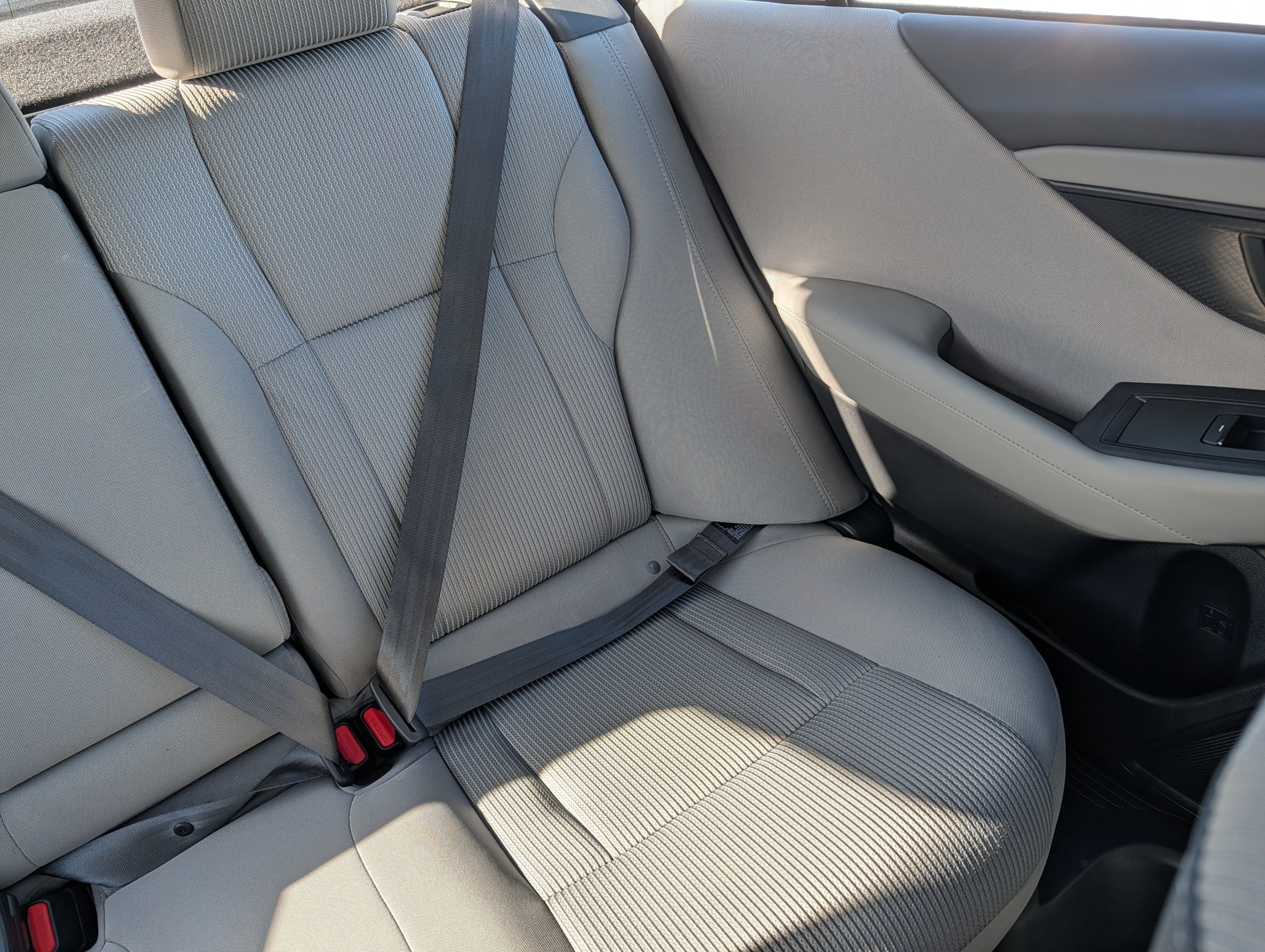 Used 2024 Subaru Legacy Premium AWD/4WD image 14