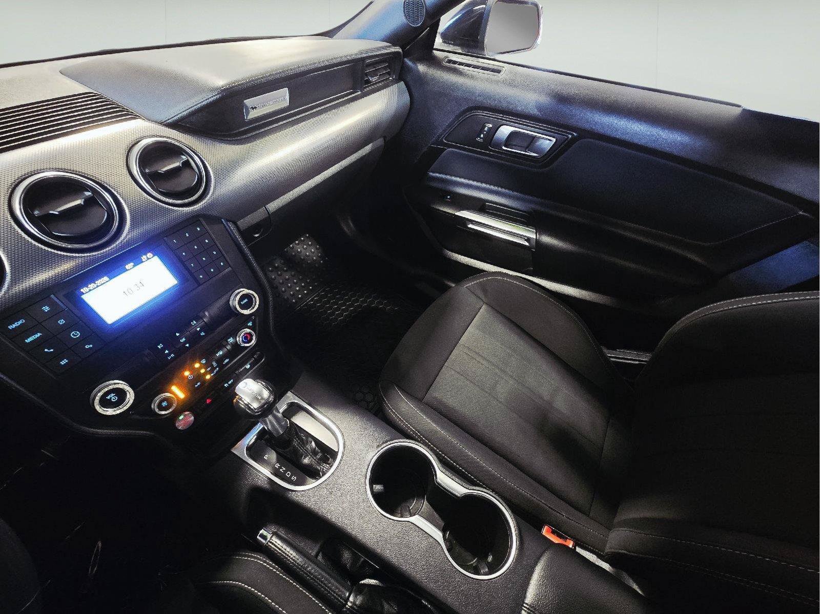 Used 2021 Ford Mustang GT RWD image 34