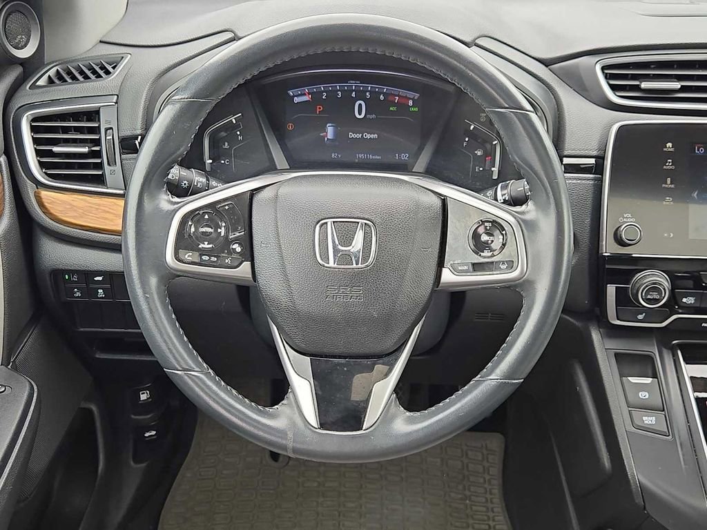 Used 2020 Honda CR-V EX-L image 18