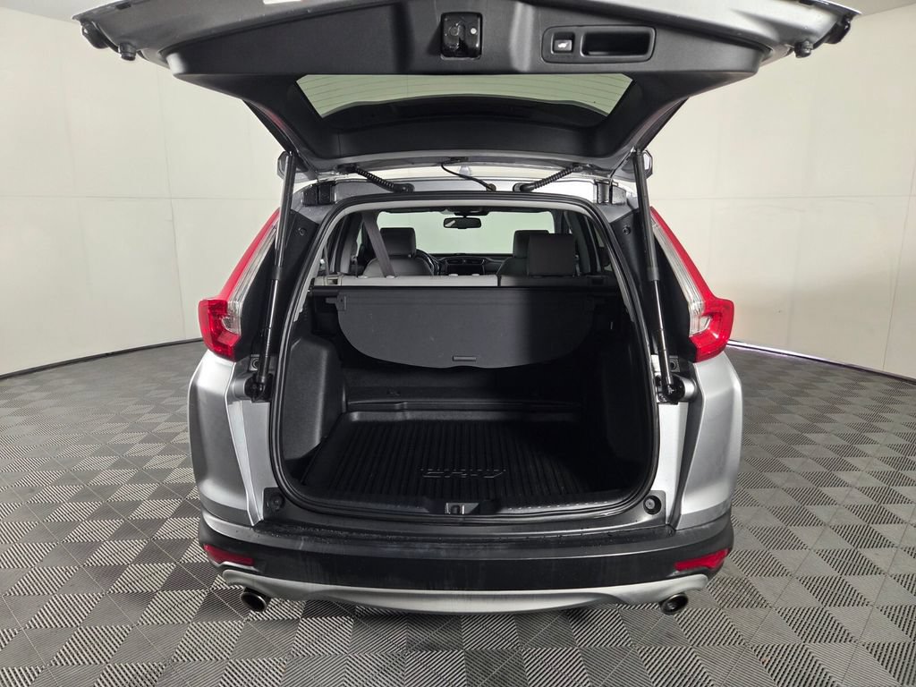 Used 2019 Honda CR-V Touring image 27
