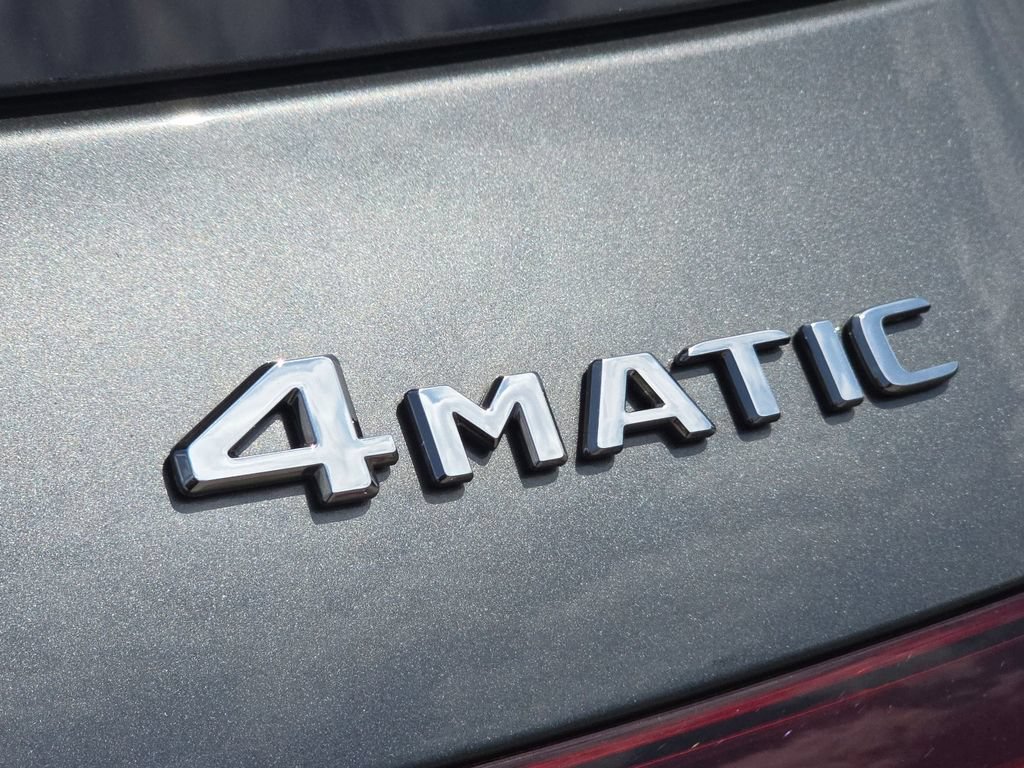Certified 2026 Mercedes-Benz GLE 350 4MATIC image 5