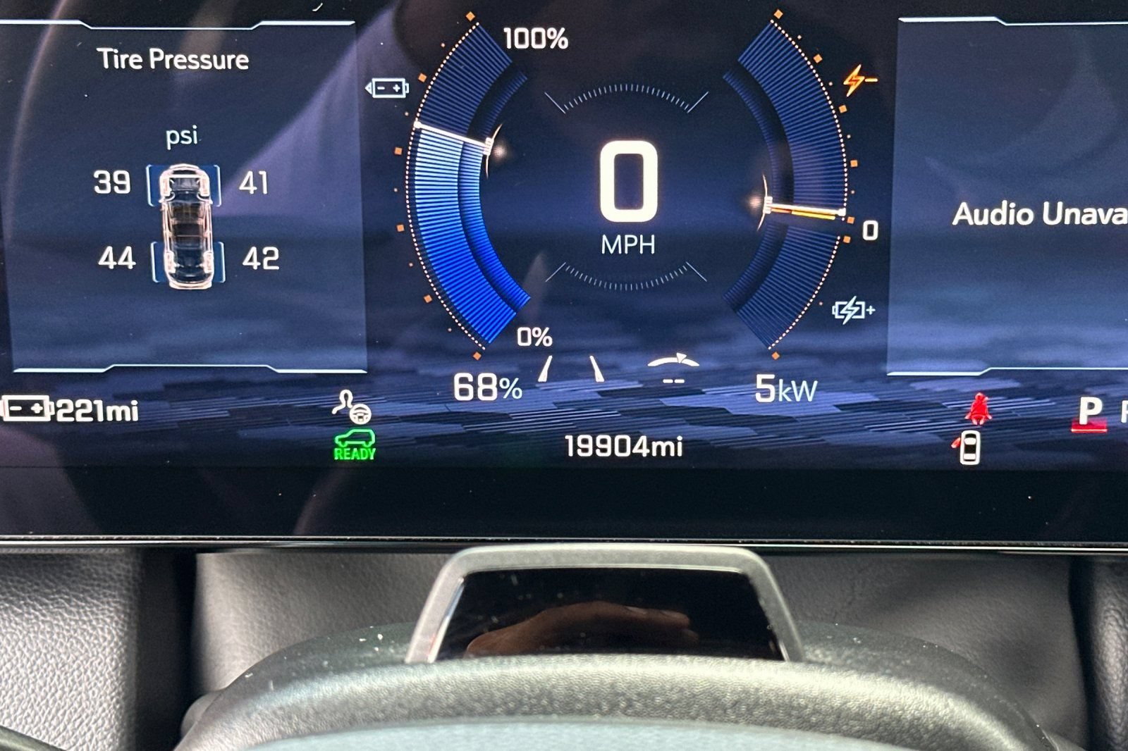 Used 2024 Chevrolet Equinox EV RS FWD image 34