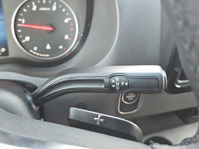 New 2026 Mercedes-Benz Sprinter 2500 image 29