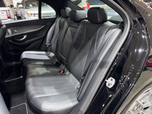 Used 2021 Mercedes-Benz E 350 Sedan w/ Premium Package image 13