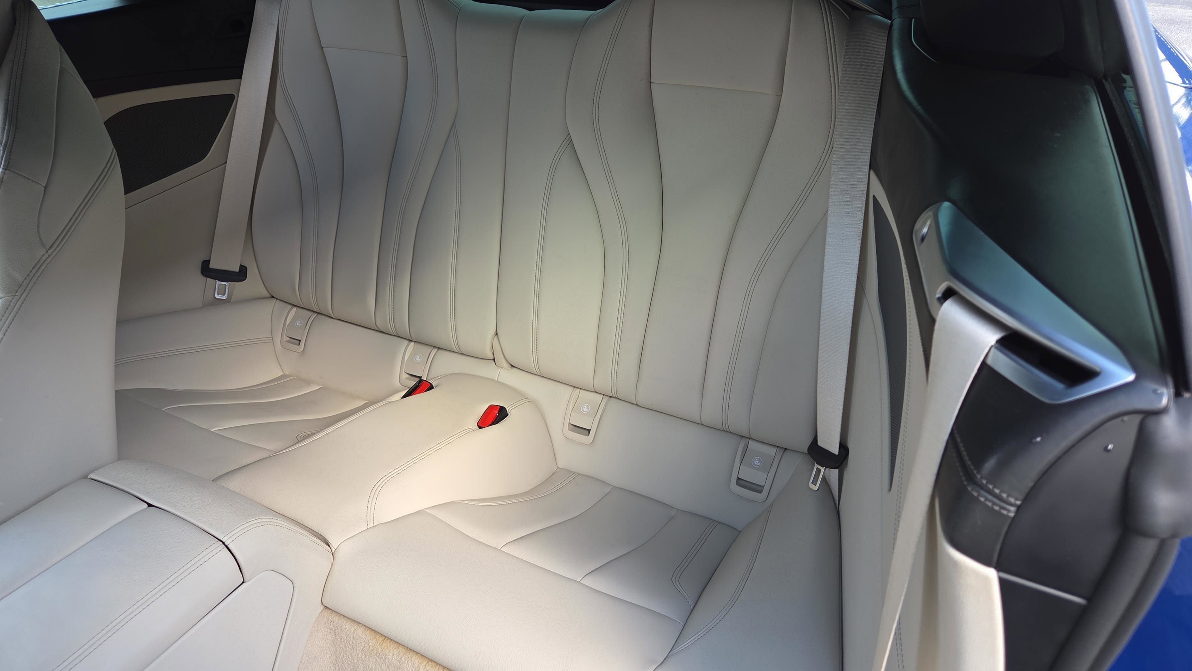 Used 2020 BMW 840i 840i image 13