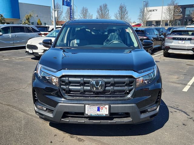 New 2026 Honda Ridgeline RTL image 2