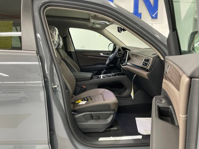 New 2026 Volkswagen Atlas SEL AWD/4WD image 13