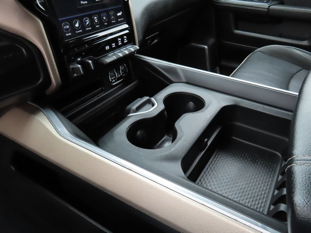 Certified 2020 RAM 2500 Laramie AWD/4WD image 20