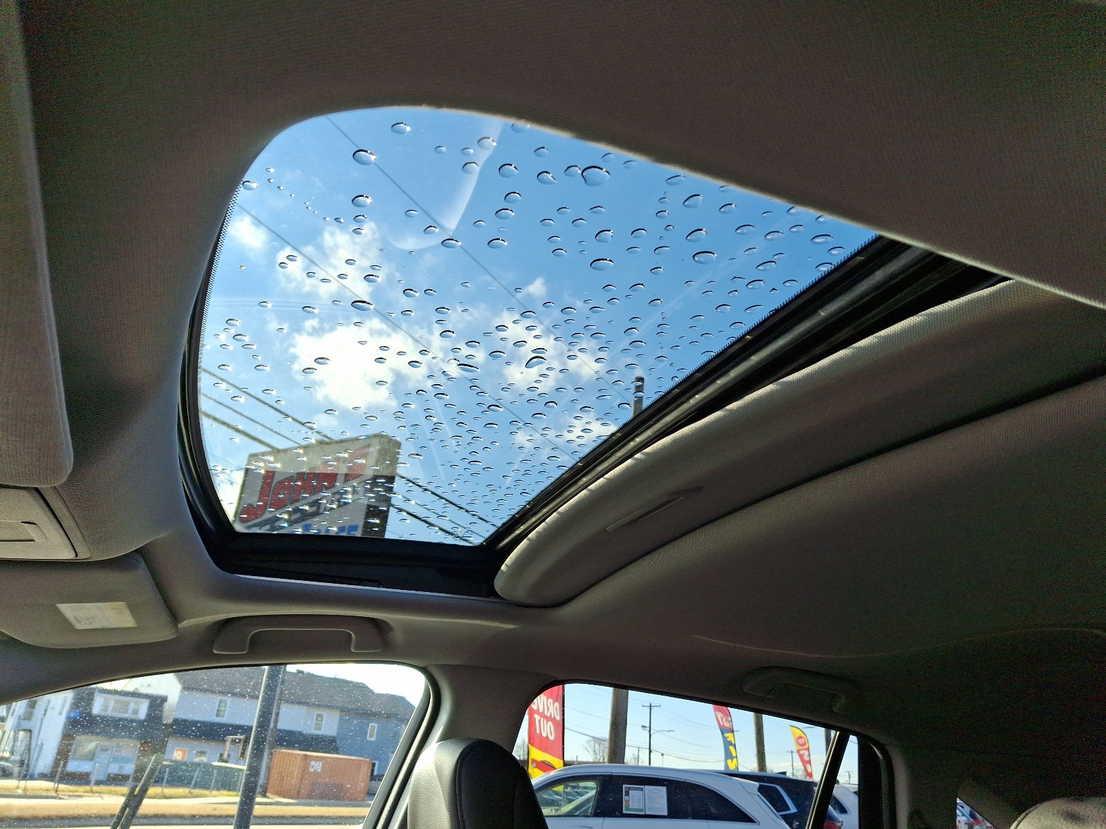 Used 2016 Acura RDX AWD image 14