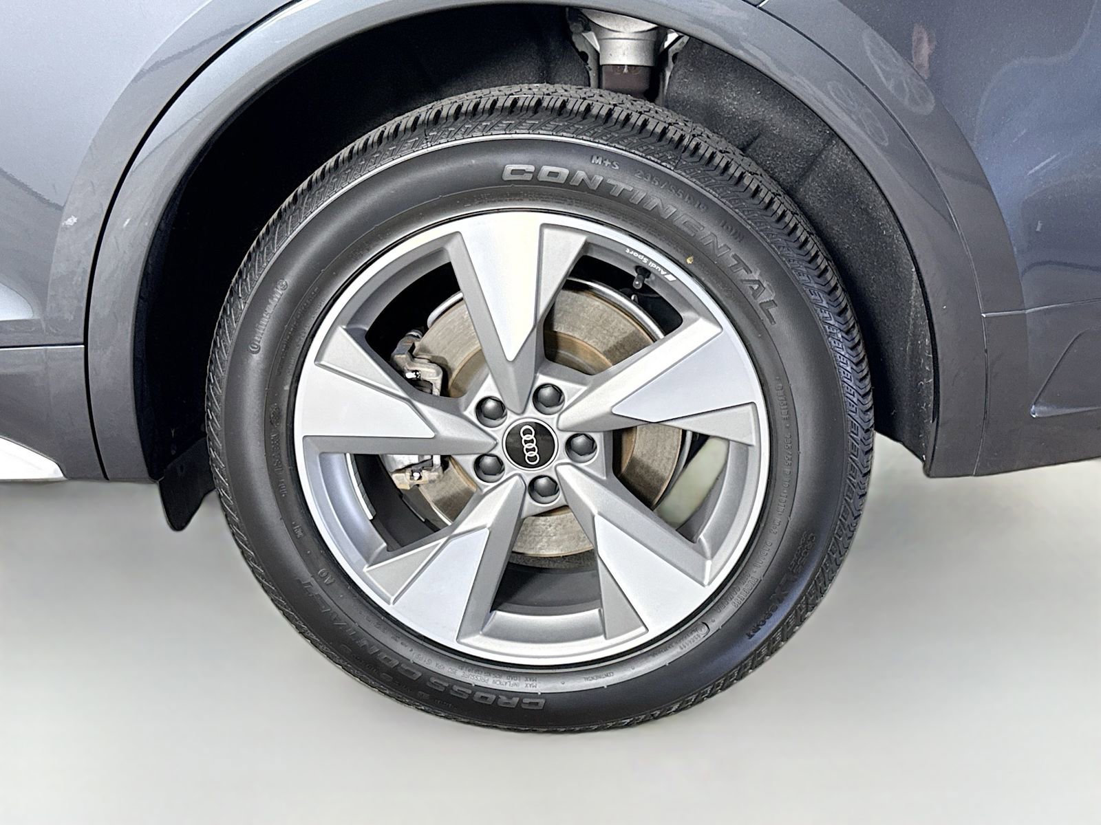 Certified 2023 Audi Q5 2.0T Premium w/ Convenience Package image 31