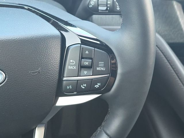 Used 2025 Ford Explorer Platinum w/ Ultimate Package image 33