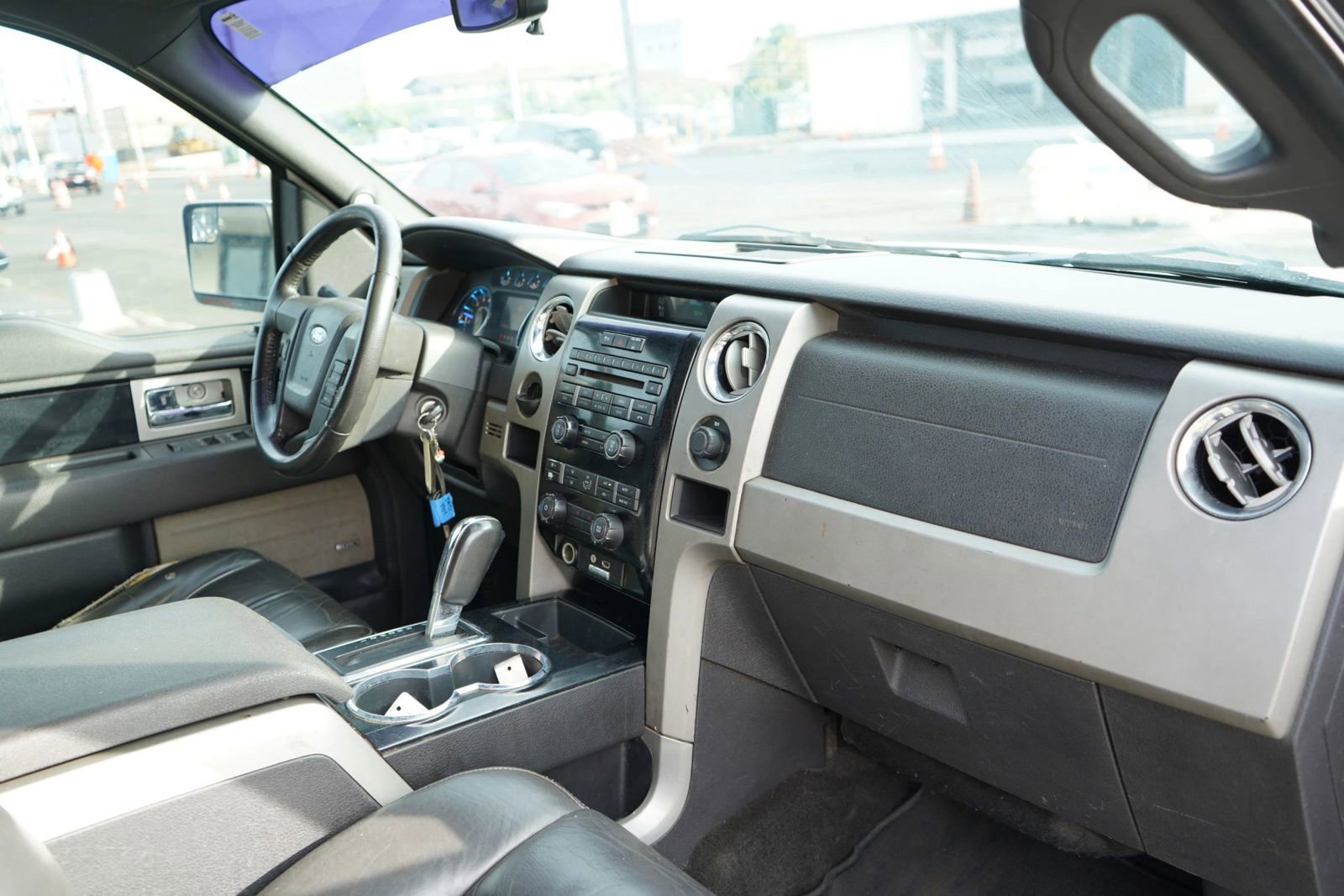 Used 2011 Ford F150 FX2 w/ FX Luxury Pkg image 17