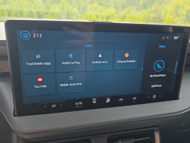New 2026 Ford Maverick XL FWD image 22
