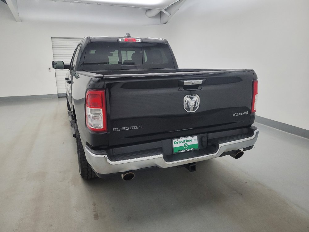 Used 2019 RAM 1500 Big Horn AWD/4WD image 6