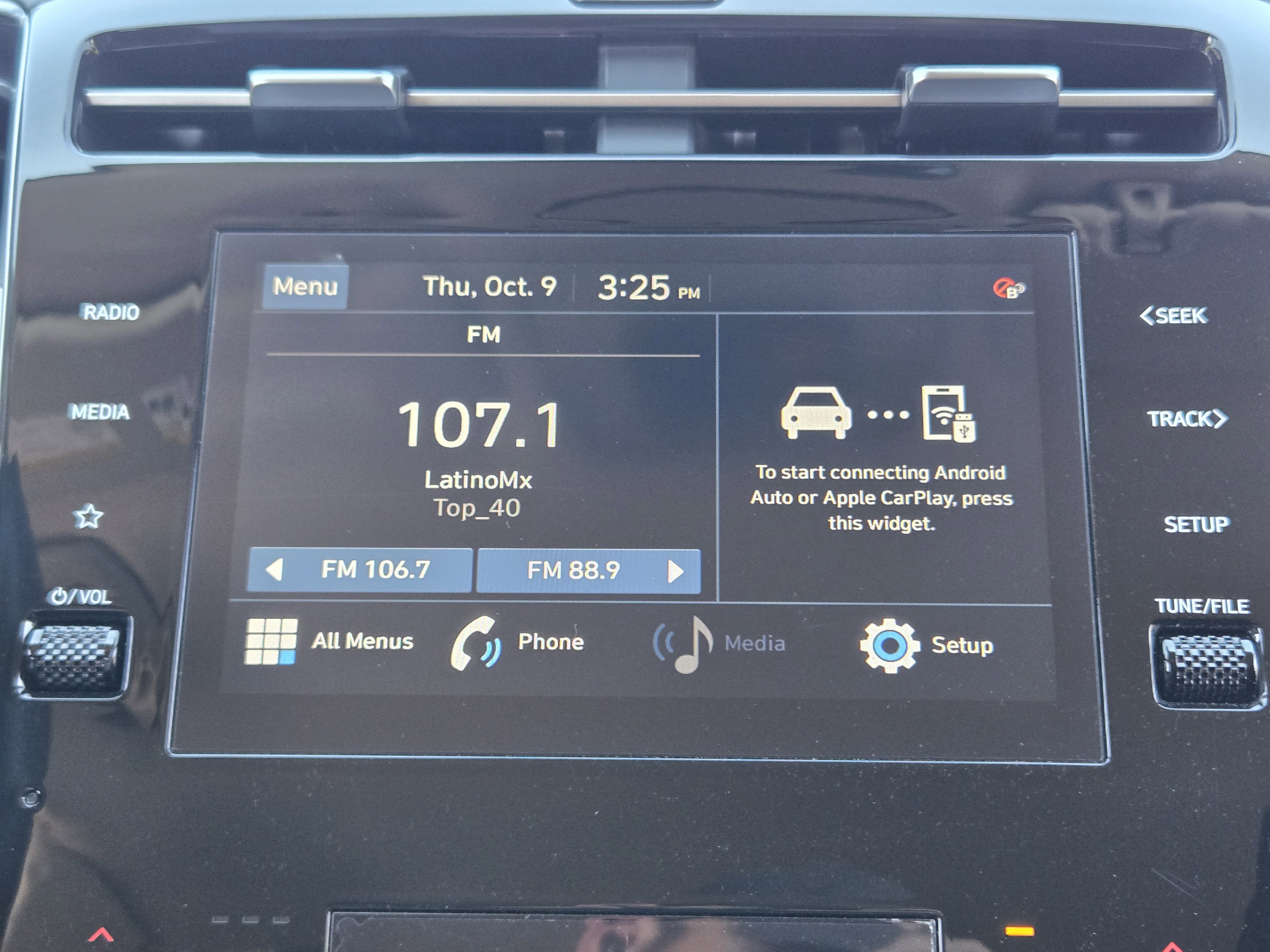 Used 2024 Hyundai Tucson SEL image 18