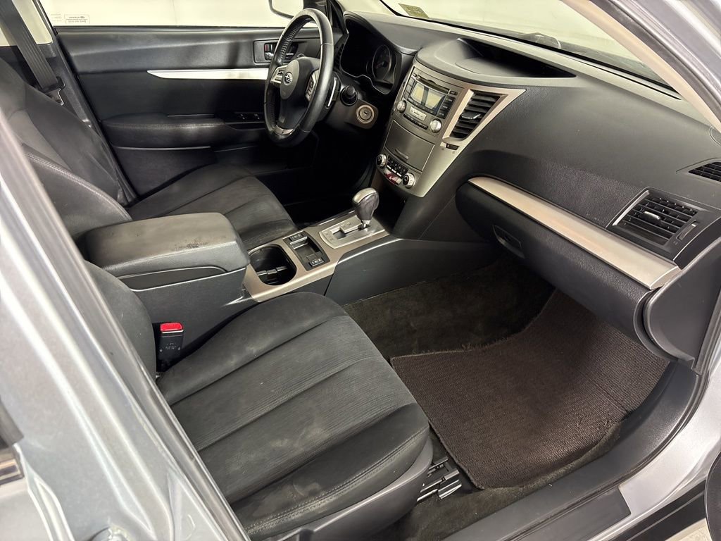 Used 2013 Subaru Outback 2.5i Premium image 15