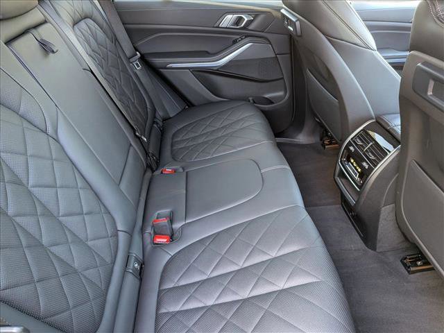 Certified 2023 BMW X5 xDrive40i AWD/4WD image 21