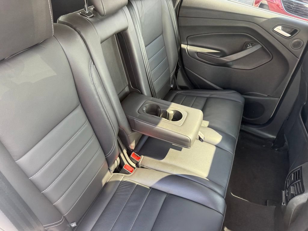 Used 2016 Ford Escape Titanium FWD image 51