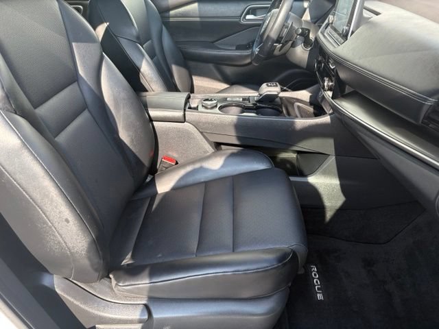 Used 2021 Nissan Rogue SV AWD/4WD image 20