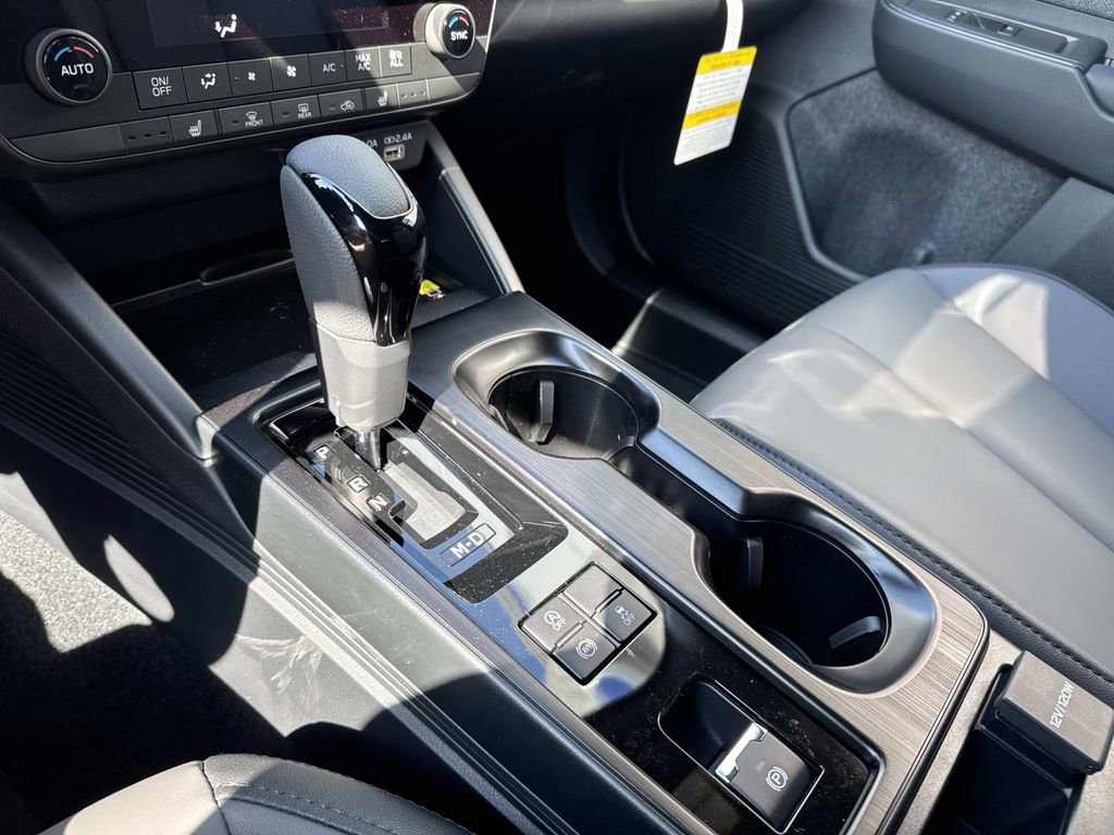 New 2026 Subaru Outback Premium AWD/4WD image 20