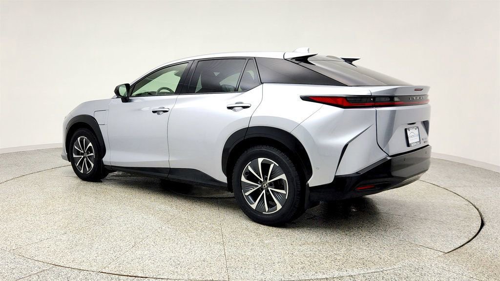Used 2023 Lexus RZ 450e Premium w/ Technology Package image 7