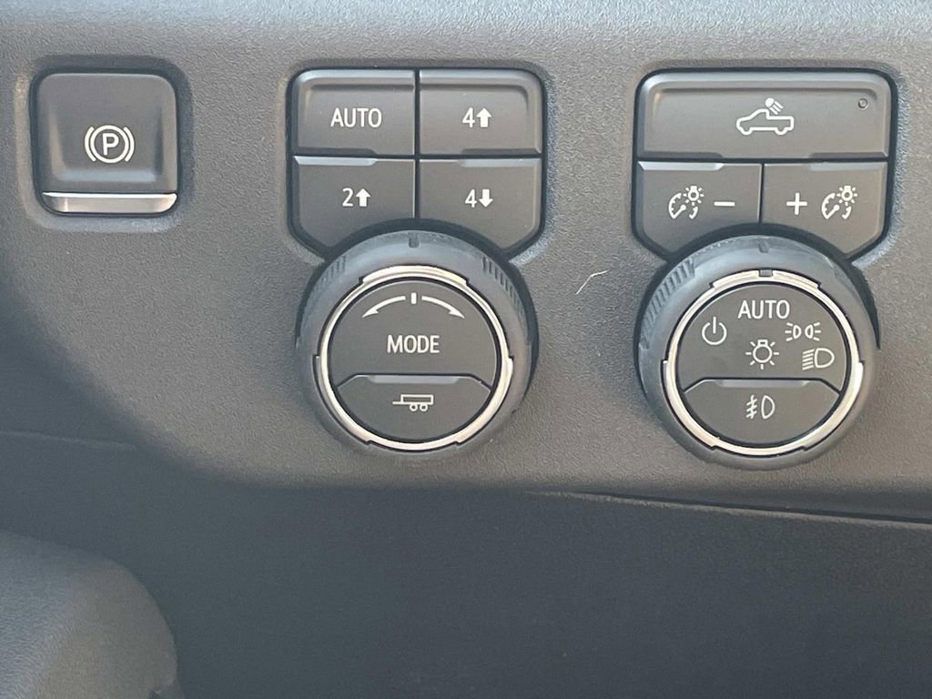 New 2026 Chevrolet Silverado 1500 RST w/ True North Edition Plus image 30