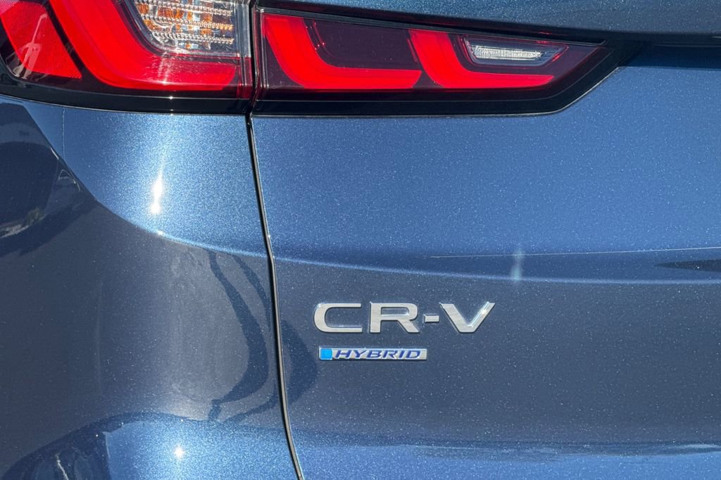 Certified 2023 Honda CR-V Sport Touring image 28