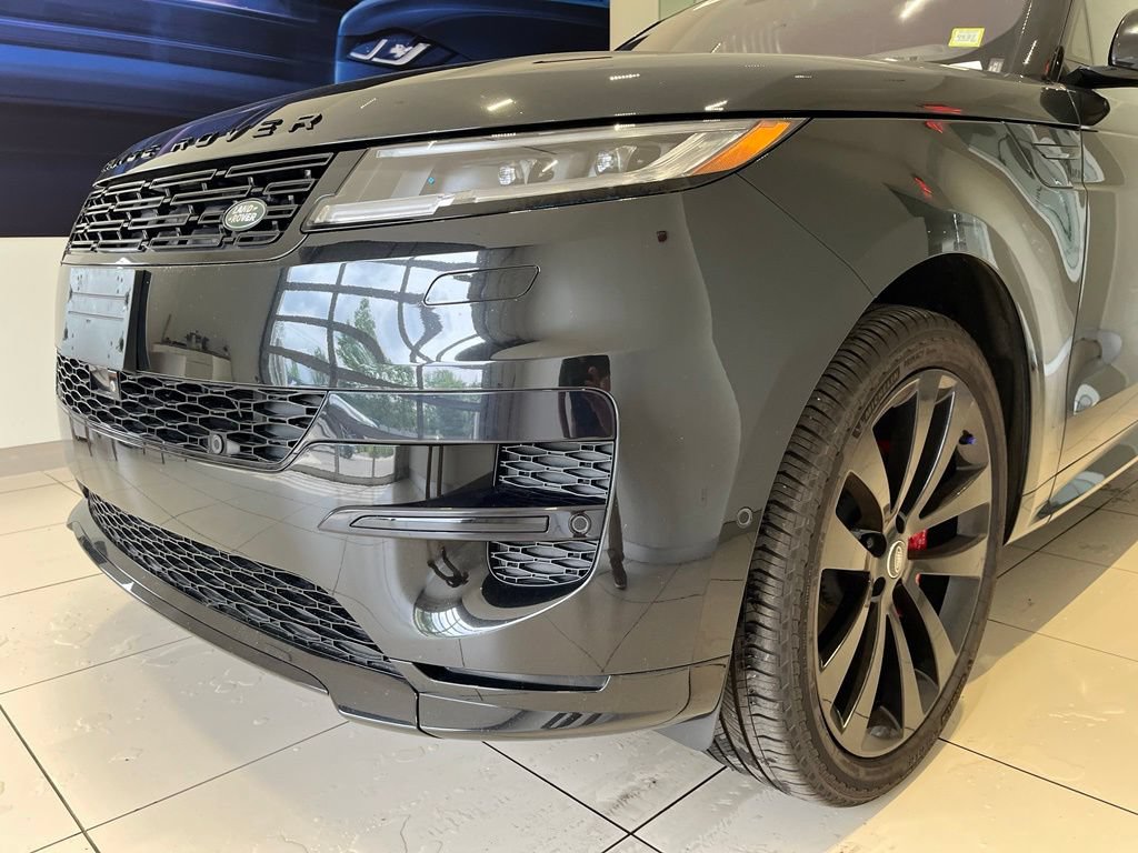 Used 2023 Land Rover Range Rover Sport SE Dynamic AWD/4WD image 64