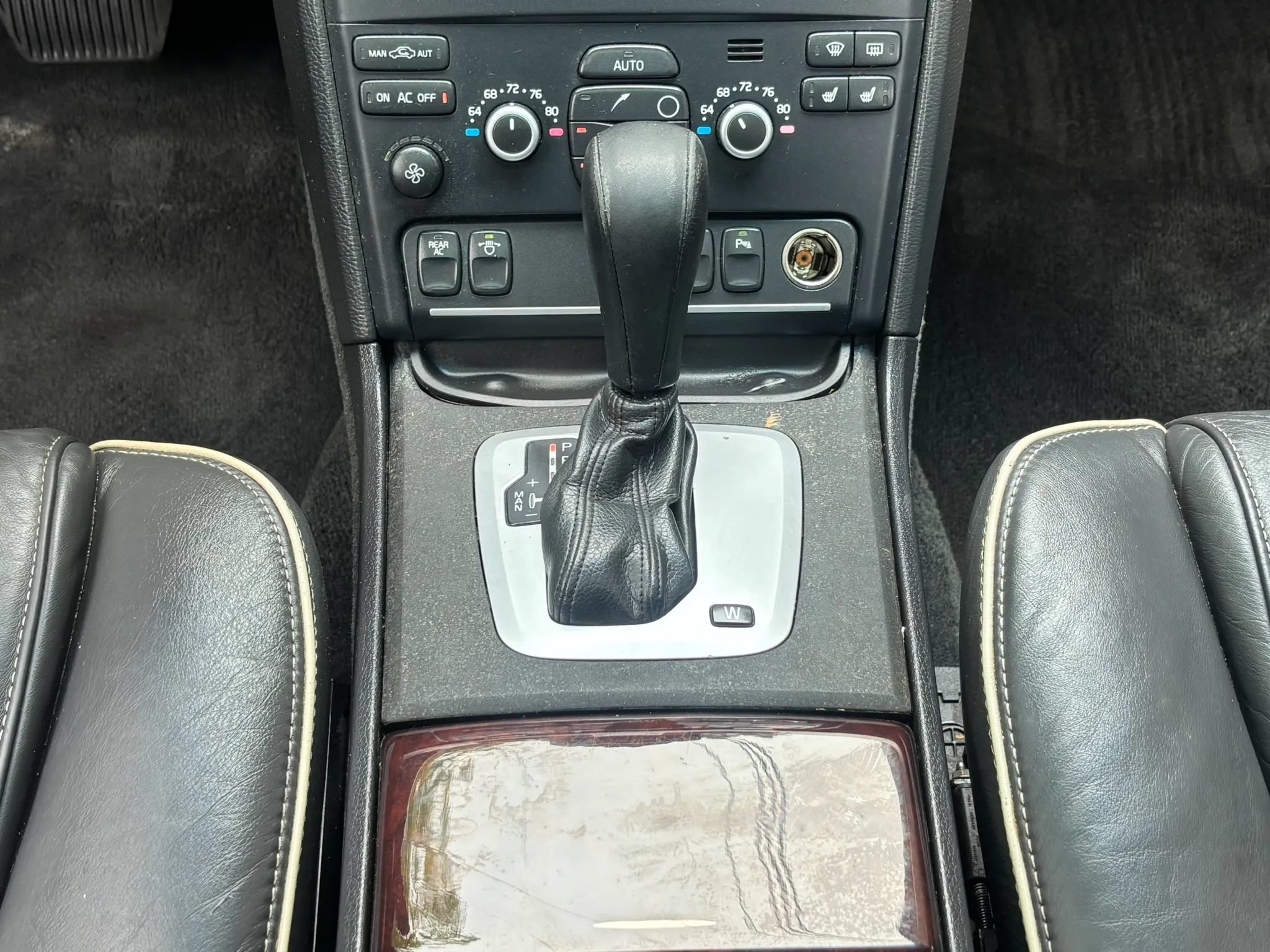 Used 2013 Volvo XC90 3.2 AWD/4WD image 35