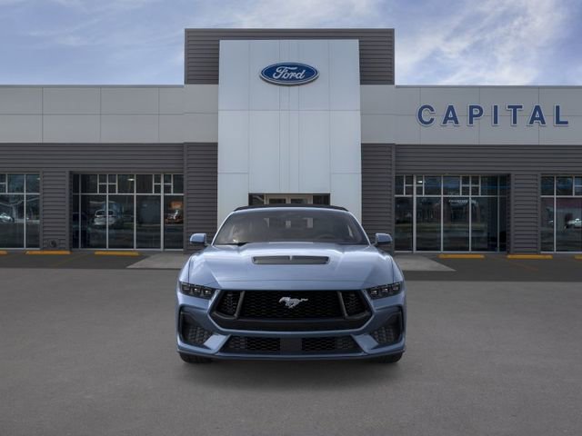 New 2026 Ford Mustang GT Premium image 6